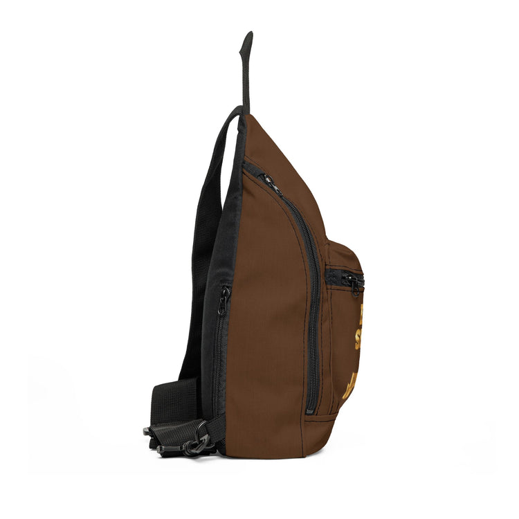 DON’T SHOOT  Premium Sling Bag 