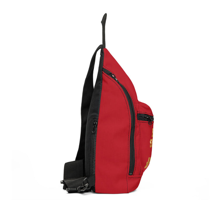 DON’T SHOOT  Premium Sling Bag 