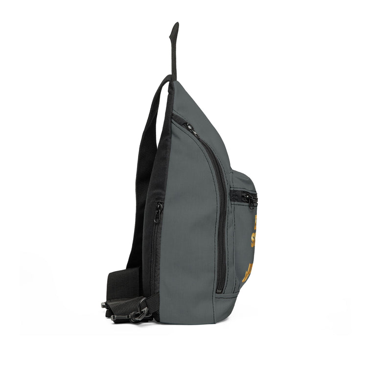 DON’T SHOOT  Premium Sling Bag 