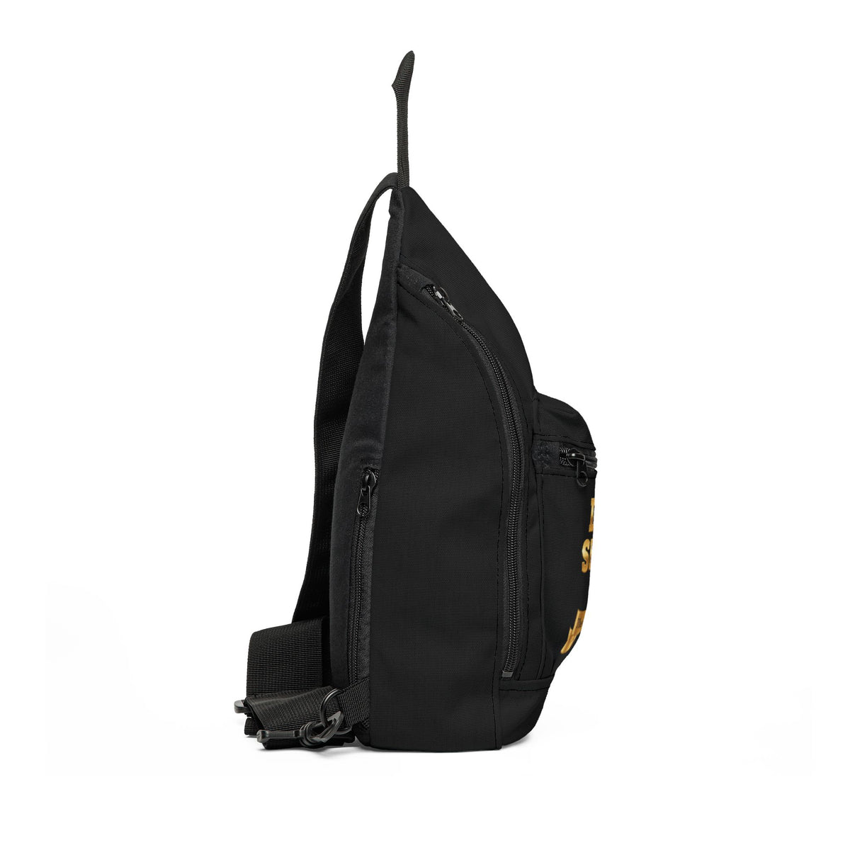 DON’T SHOOT  Premium Sling Bag 