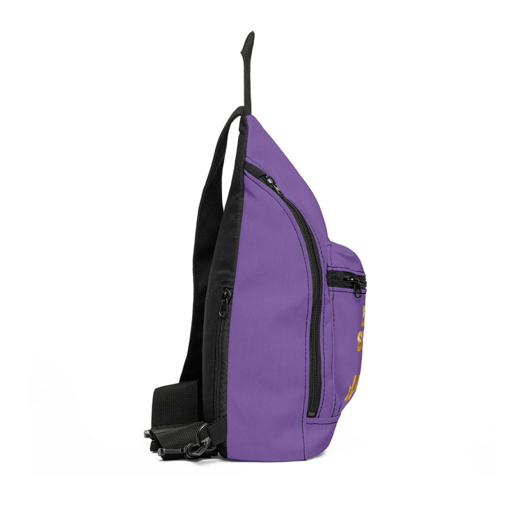 DON’T SHOOT  Premium Sling Bag