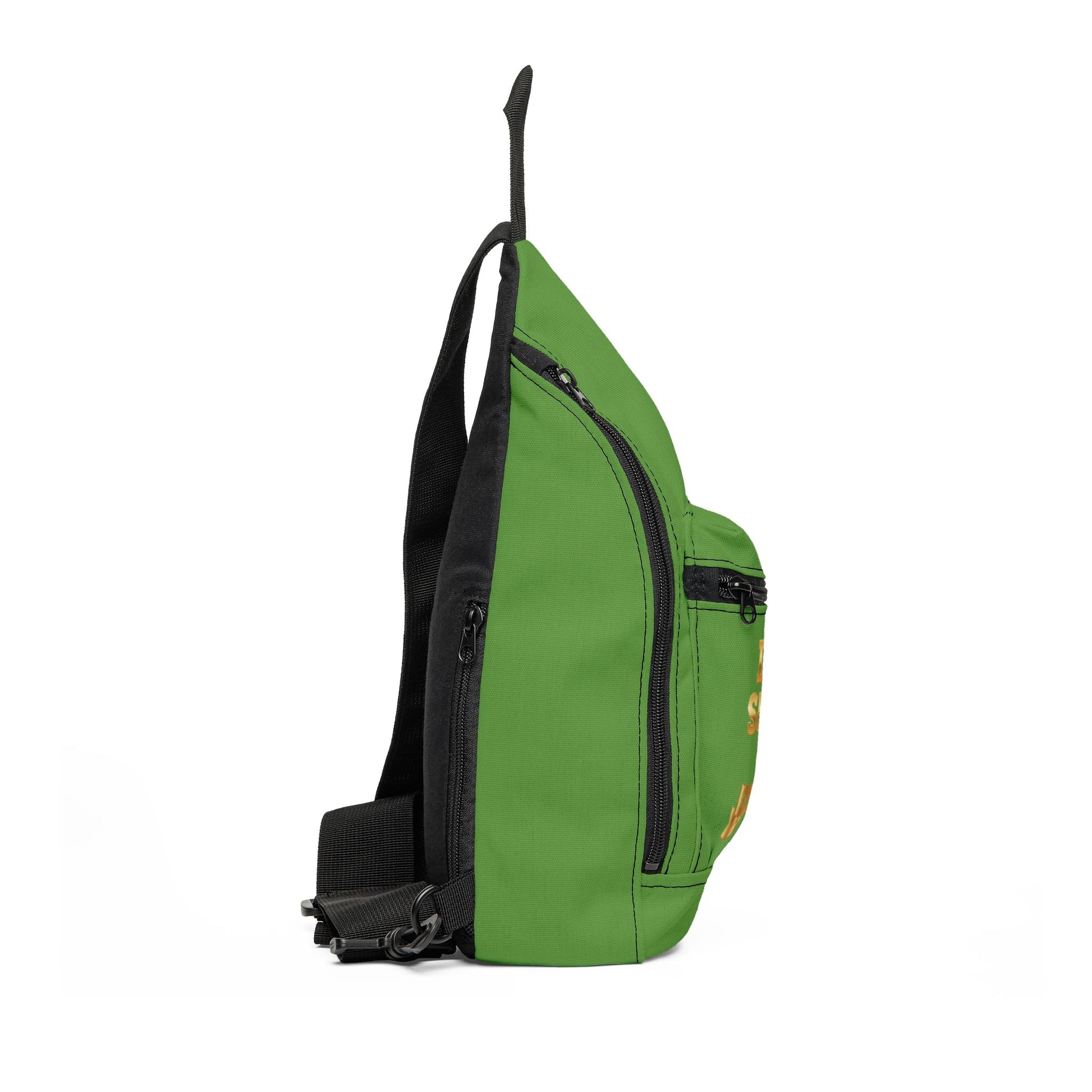 DON’T SHOOT  Premium Sling Bag 