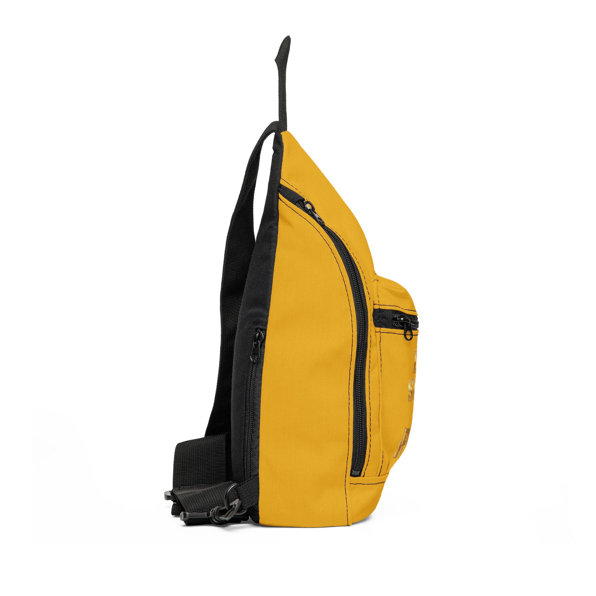 DON’T SHOOT  Premium Sling Bag 