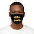 Don't Shoot Face Mask 