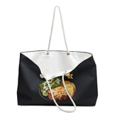 LASAGNA SALAD RANCH DRESSING & GARLIC BREAD WEEKENDER BAG
