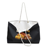 KING CRAB LEGS CORN ON THE COB & BOILED POTATOES WEEKENDER BAG