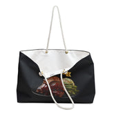 BARBECUE RIBS ASPARAGUS BAKED POTATO WEEKENDER BAG