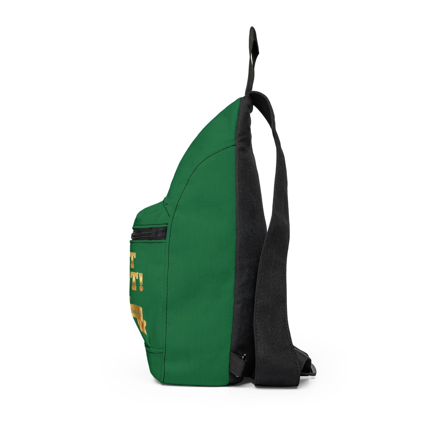 DON’T SHOOT  Premium Sling Bag