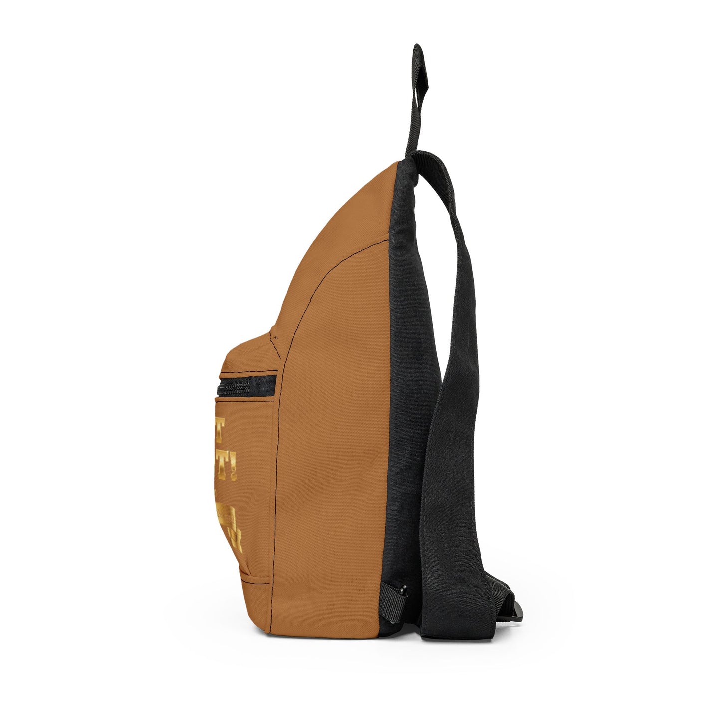 DON’T SHOOT  Premium Sling Bag 