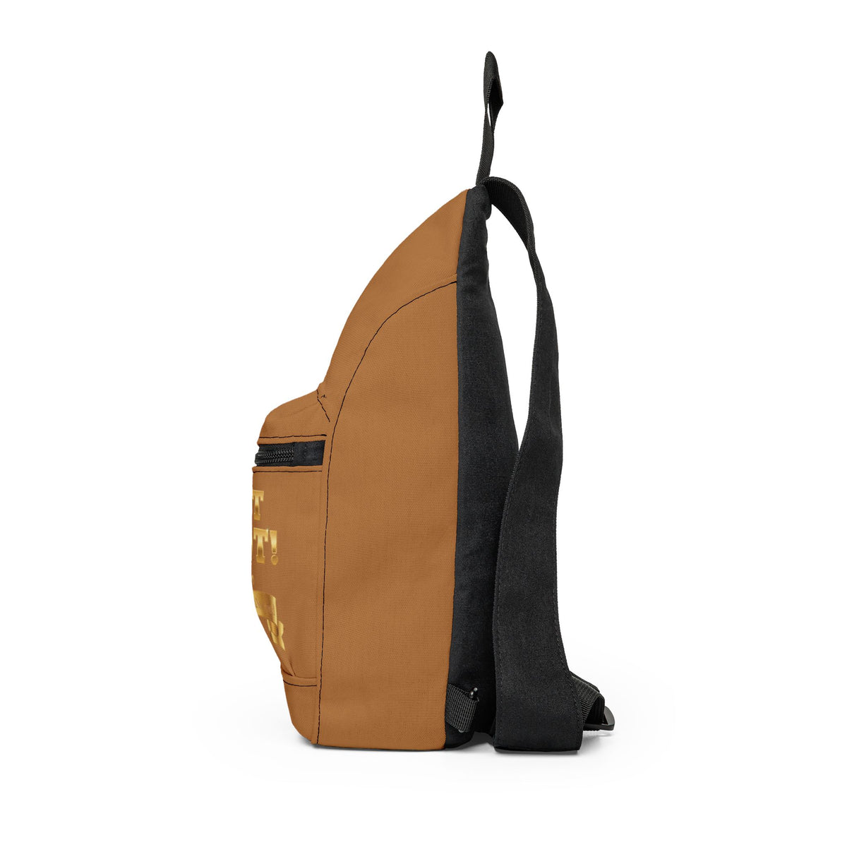 DON’T SHOOT  Premium Sling Bag 
