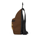 DON’T SHOOT  Premium Sling Bag 