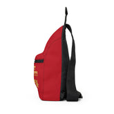 DON’T SHOOT  Premium Sling Bag 