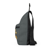 DON’T SHOOT  Premium Sling Bag 