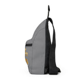 DON’T SHOOT  Premium Sling Bag 