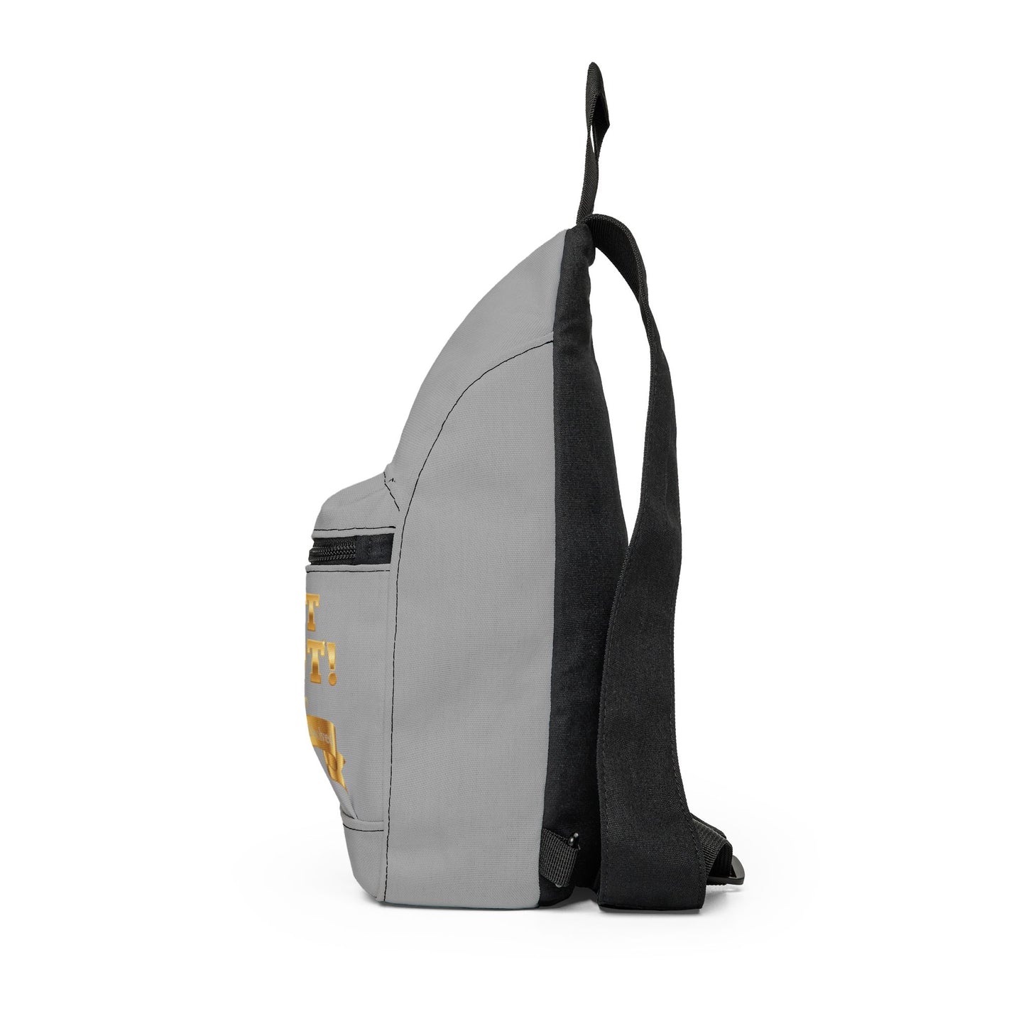 DON’T SHOOT  Premium Sling Bag 