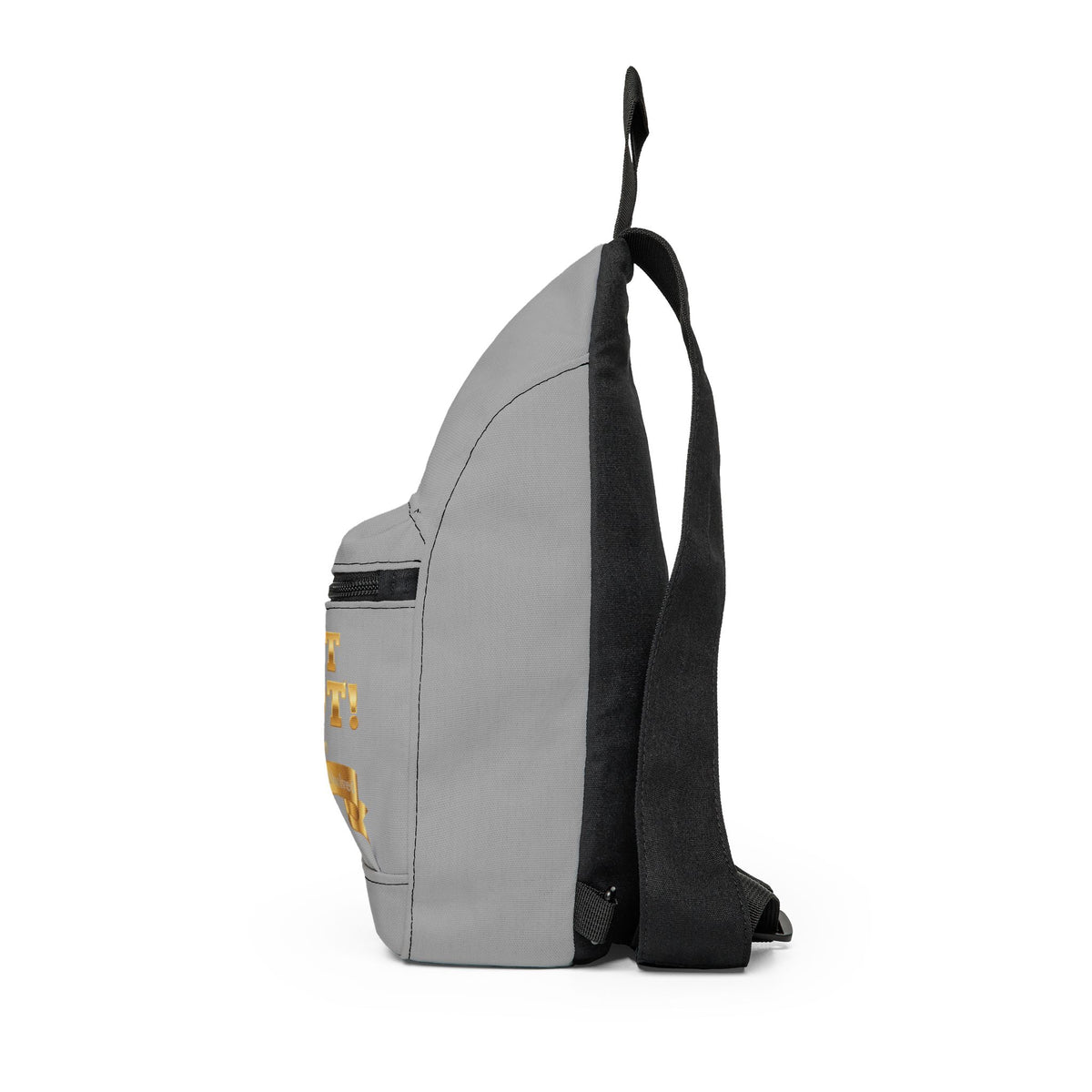DON’T SHOOT  Premium Sling Bag 