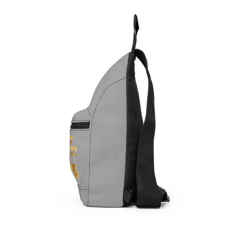 DON’T SHOOT  Premium Sling Bag 