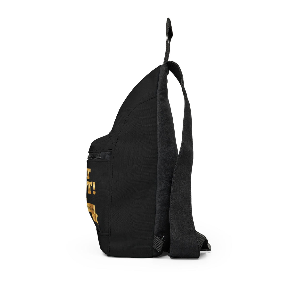 DON’T SHOOT  Premium Sling Bag 