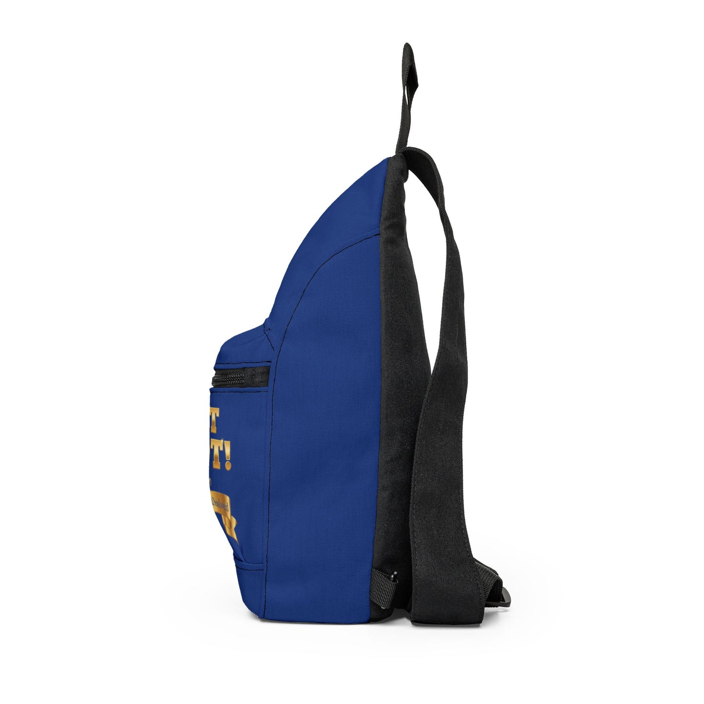 DON’T SHOOT  Premium Sling Bag