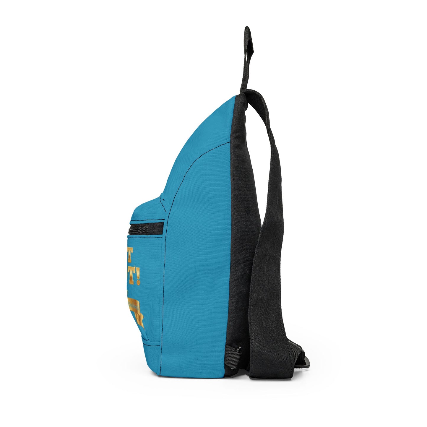 DON’T SHOOT  Premium Sling Bag 