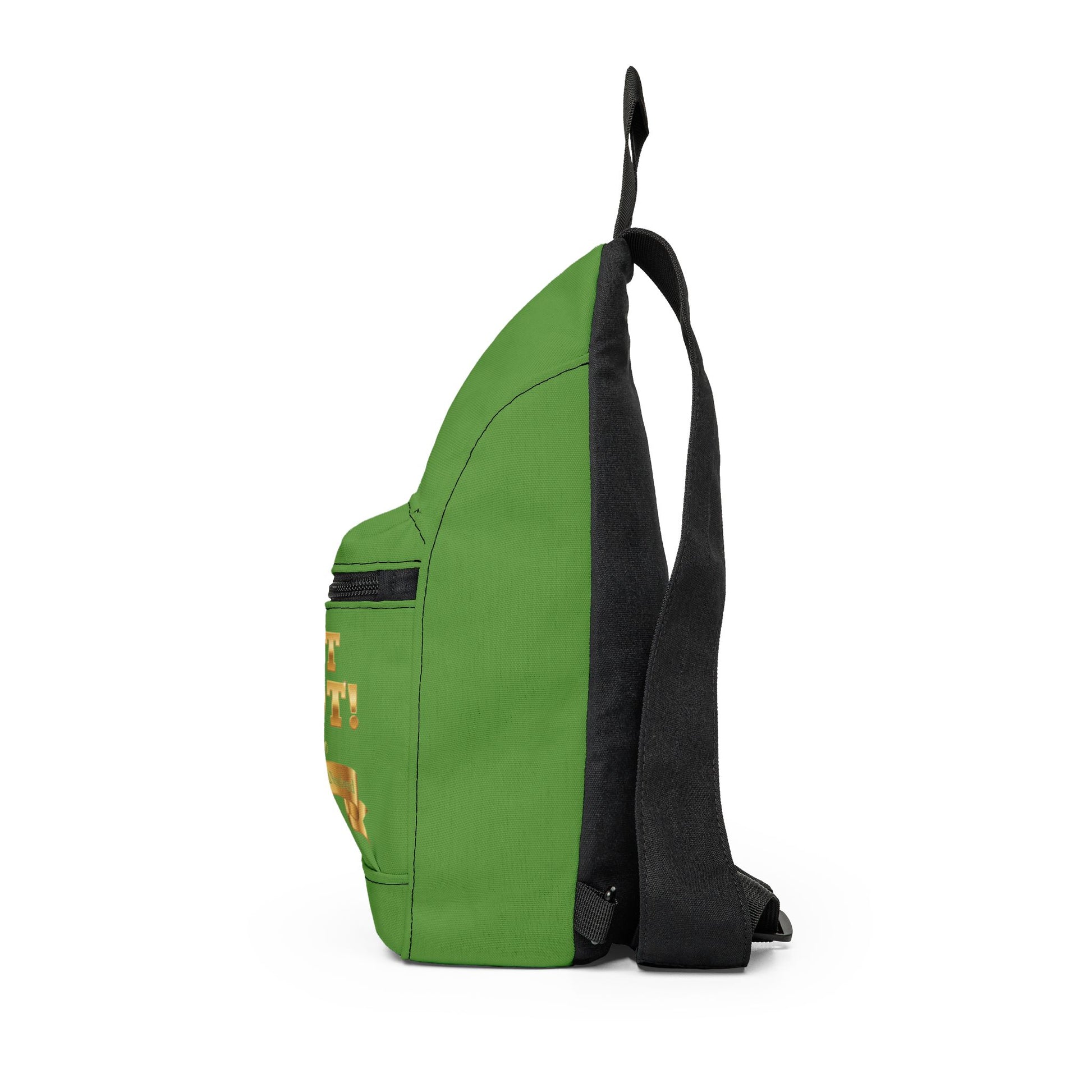 DON’T SHOOT  Premium Sling Bag 