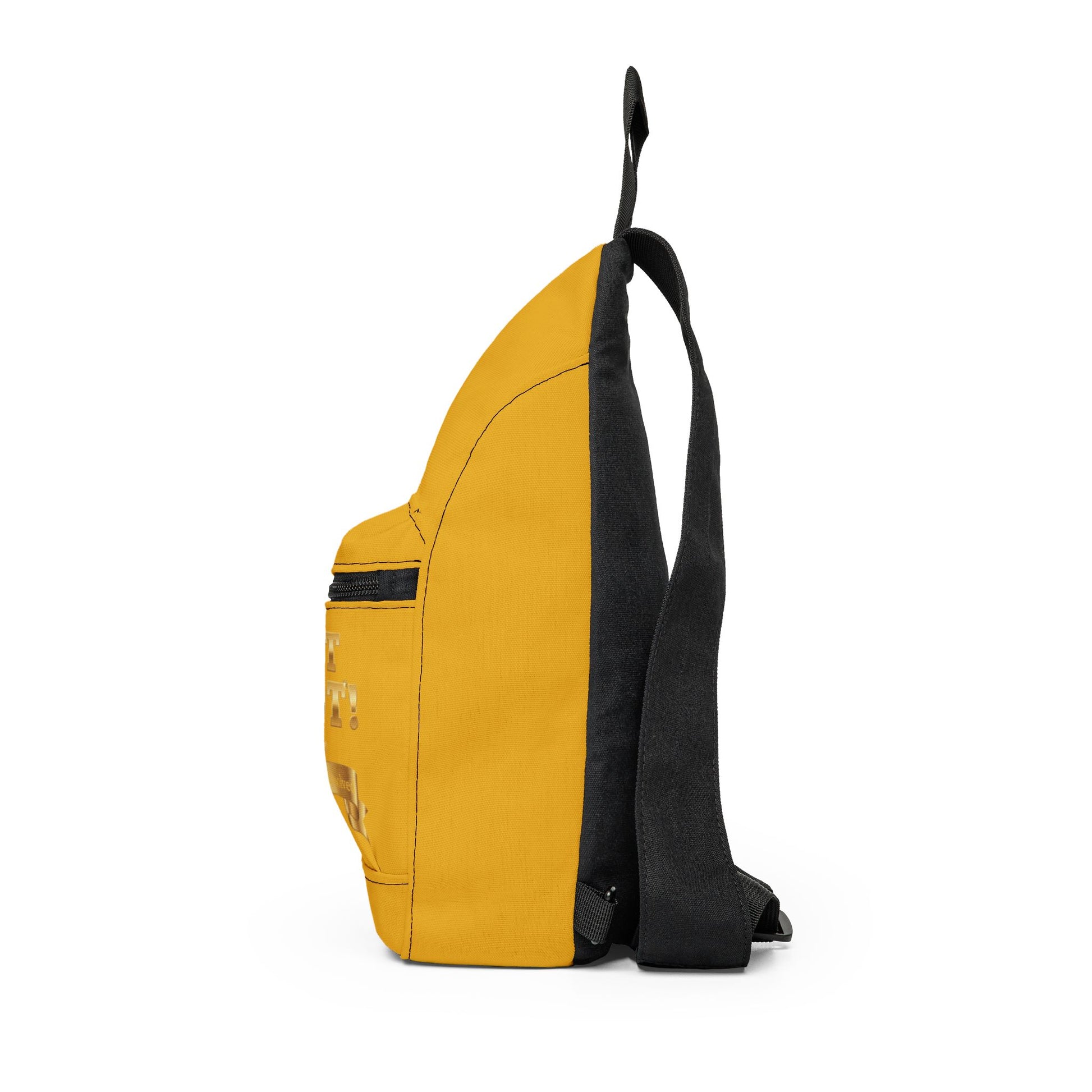 DON’T SHOOT  Premium Sling Bag 
