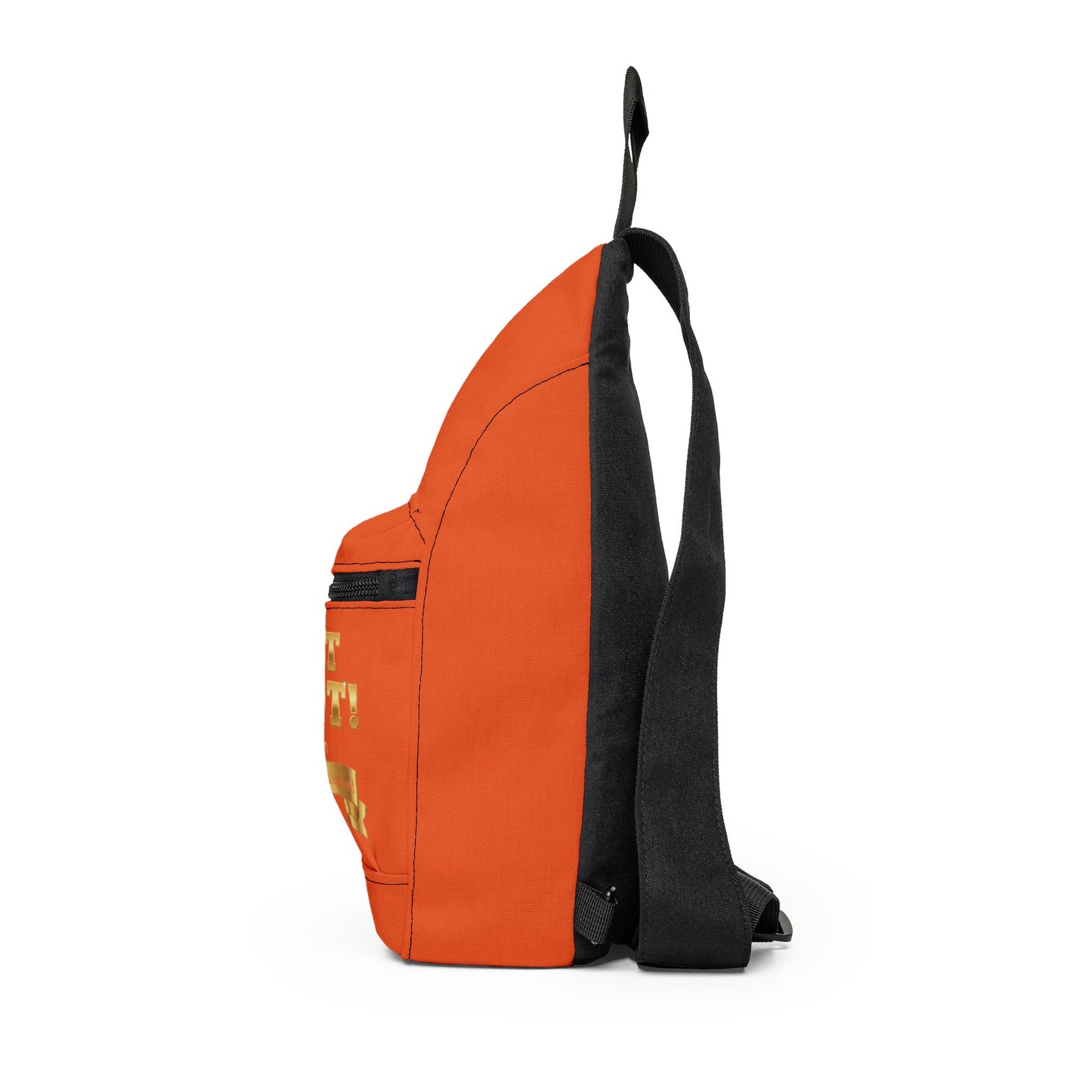 DON’T SHOOT  Premium Sling Bag 