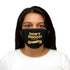 Don't Shoot Face Mask 